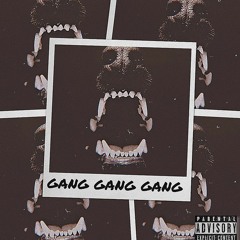 Gang Gang Gang REMIX (Jack Harlow)