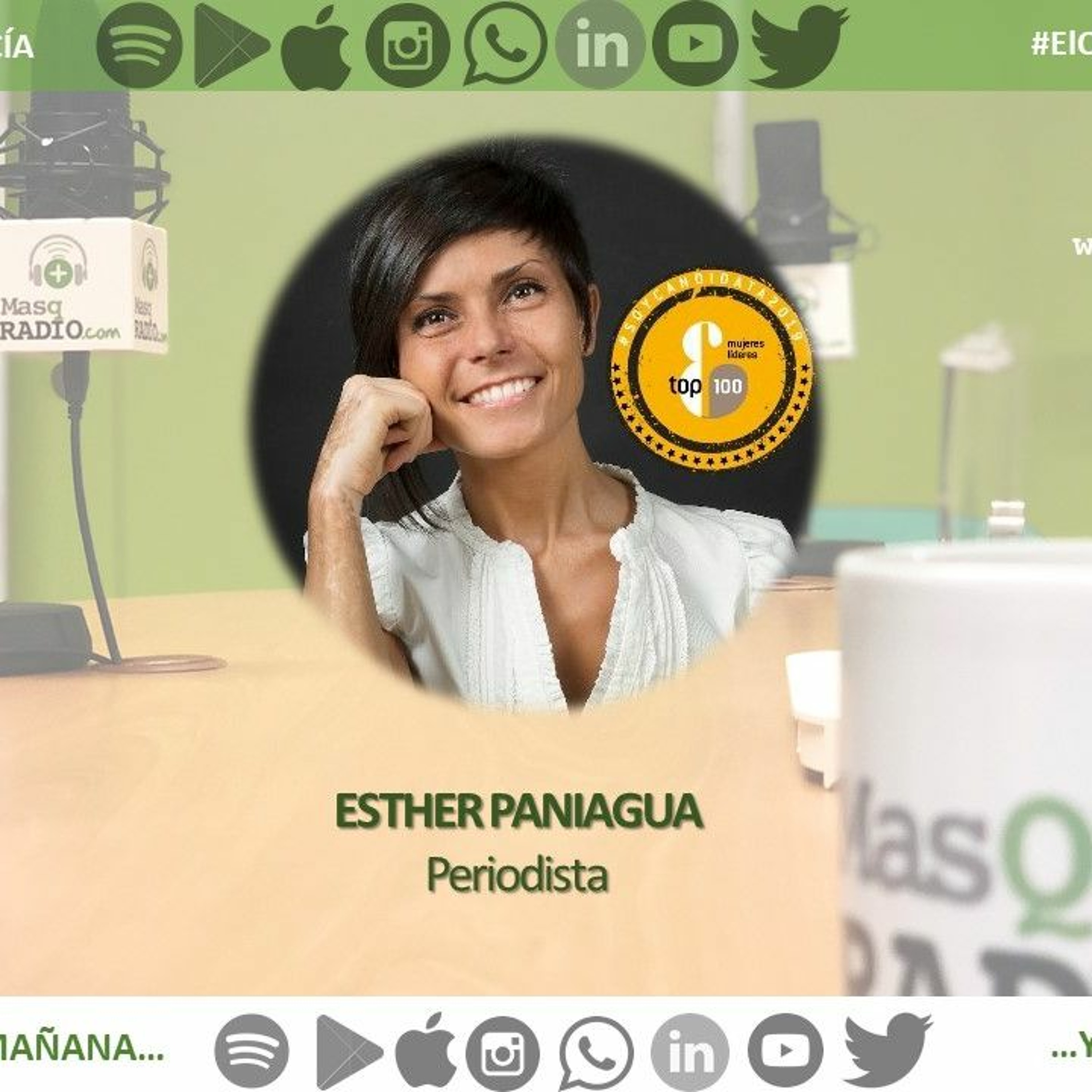 masQUEUNAradio