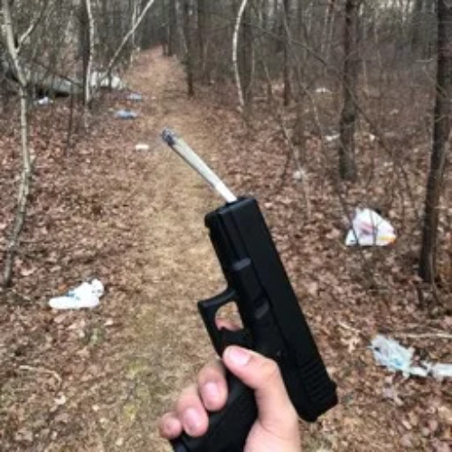 KSUbi (fuck bitches p2)