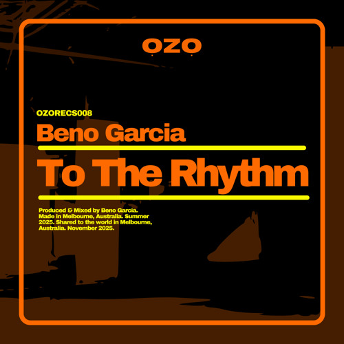 To The Rhythm (Extended Mix)