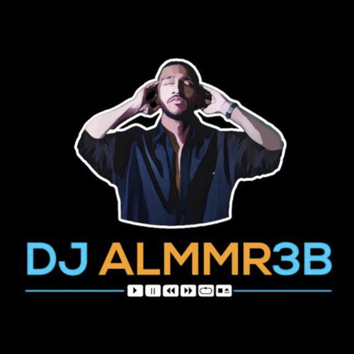 DJ ALMMR3B MEGA MIX | ميجا مكس - المرعب - مصري