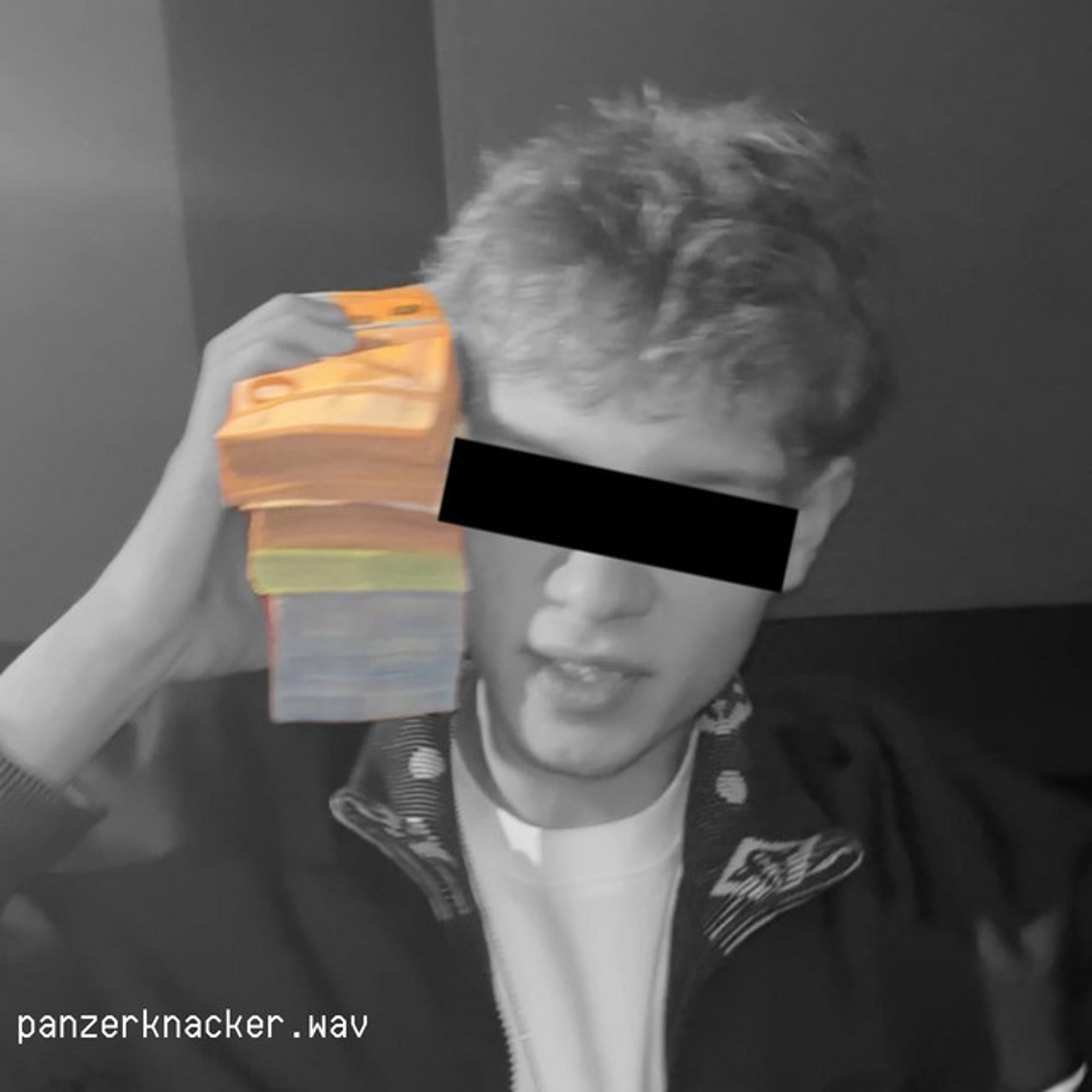 Lennsko – panzerknacker.wav  episode artwork