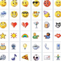 MSN MESSENGER TRAK (2019)