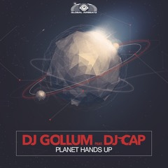 Planet Hands Up (Radio Edit)