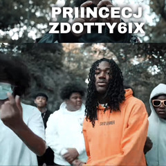 prince cj - 2 beams (freestyle)