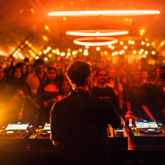 Togni @ River Club w/ Mike Griego [Progressive House Mix]