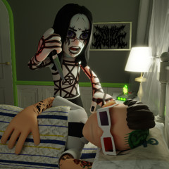 ROMA JONSON, hangingskeletons - Wake Up! [ROMA JONSON]