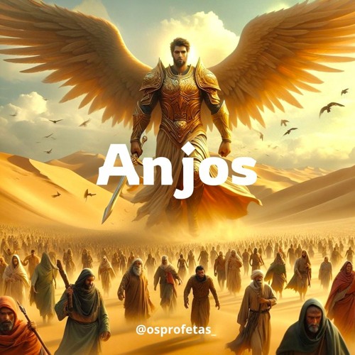 Anjos IV