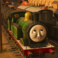 (DO NOT USE) Wilfred's Theme (S3) | A TRFP Original