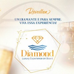PALACE - DIAMOND BOAT(DEEP HOUSE SET 2023)