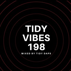 Tidy Vibes