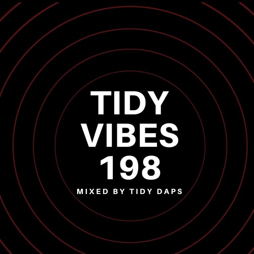Tidy Vibes 198