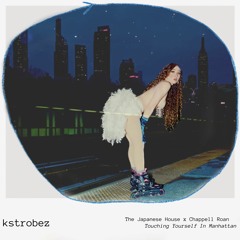 Touching Yourself In Manhattan (Chappell Roan x The Japanese House) FREE DOWNLOAD