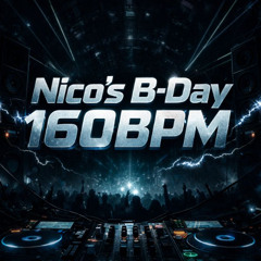 Nico's B-Day 2025 @Holzbunker