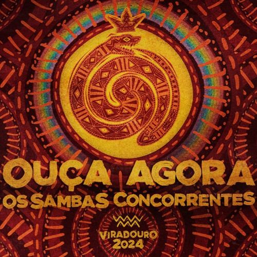 Samba 13 - Lucas Macedo e Cia.