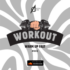 002. MIX WORKOUT BY CRISTIAN ALEXIS 2025