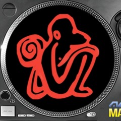 Dj CQR - Makina Anthems Vol4