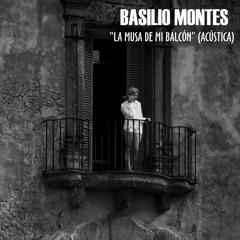 La Musa de mi Balcón (Acústica) Baladas de Música Pop Español años 80, Latin Rock Ranchero