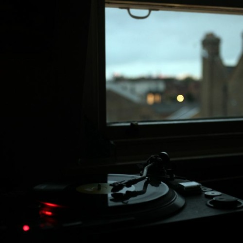 the b 52's deep sleep (vinyl) slowed-down