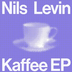 Nils Levin Espresso (Club Compressed)