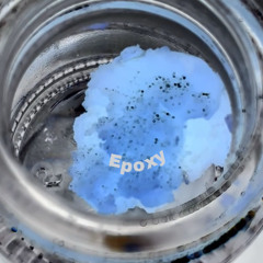 Epoxy (p. YungVic)