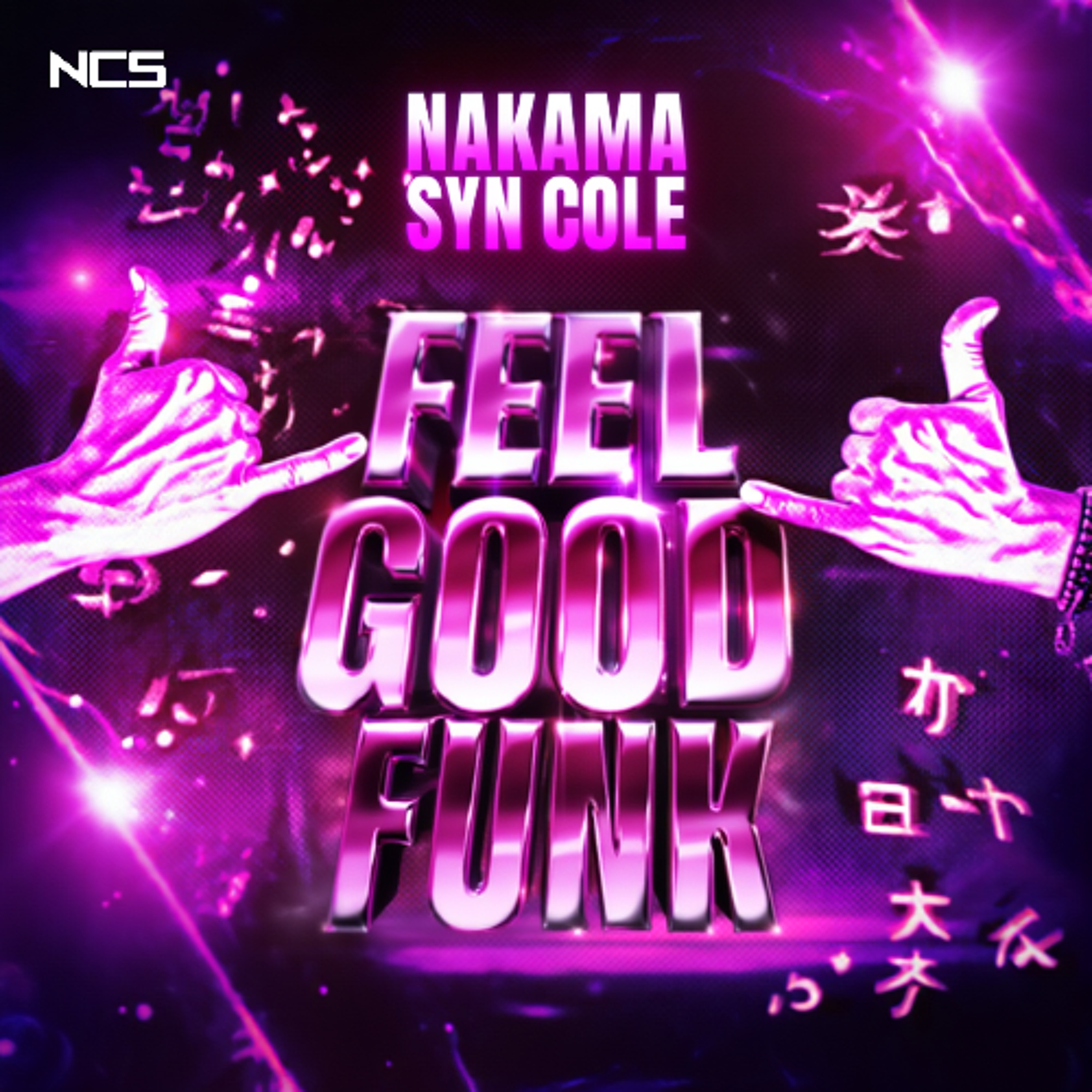 Syn Cole, Nakama - Feel Good Funk [NCS Release] episode artwork