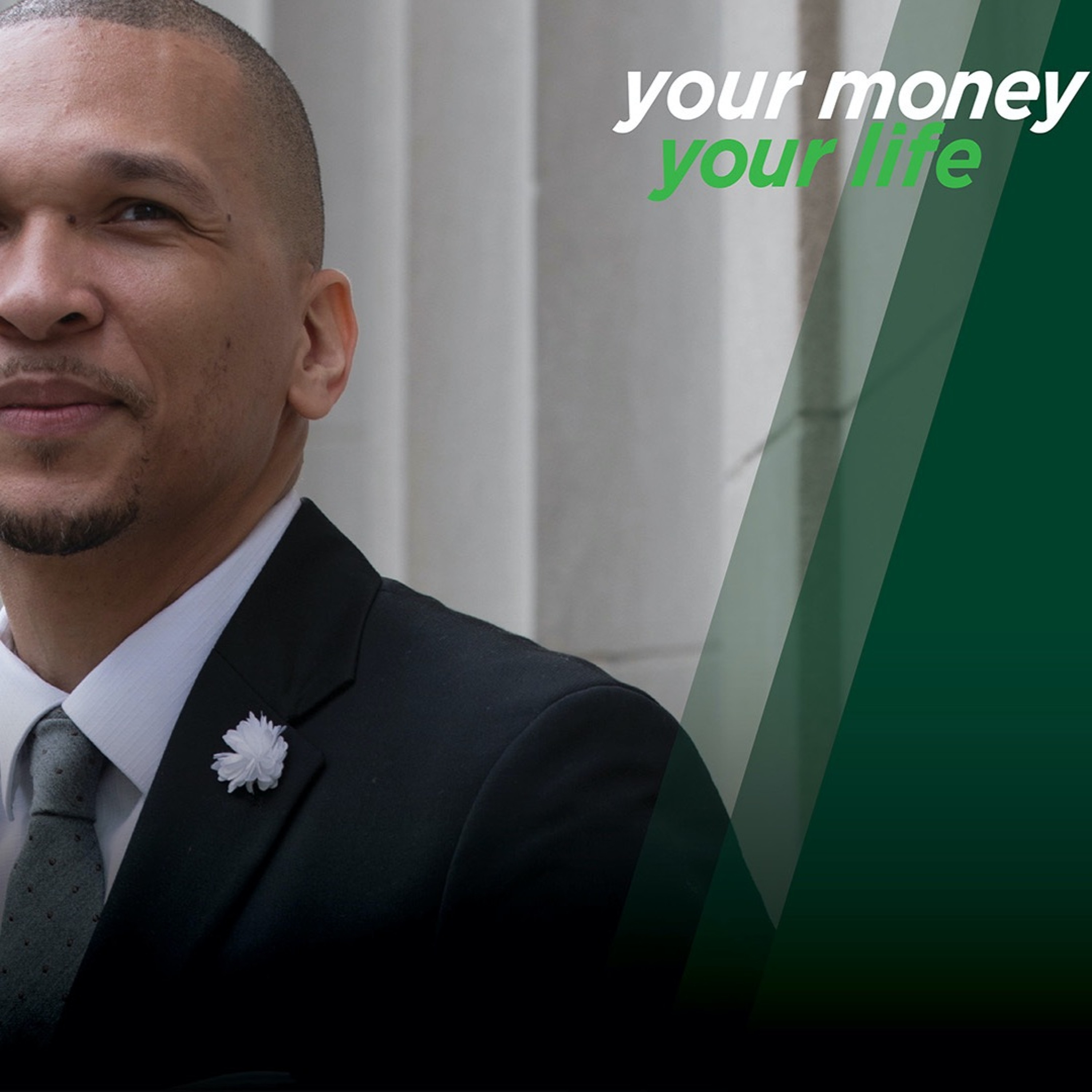 Your Money, Your Life