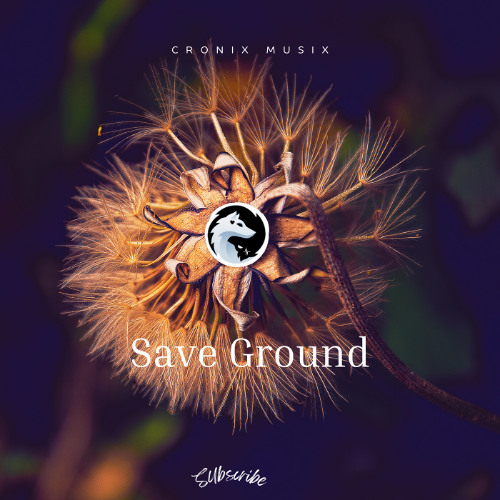Save Ground [CronixMusix]