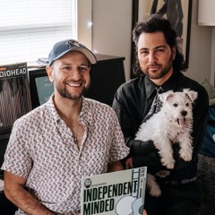 Independent Minded 134: Jesse Daniel Edwards
