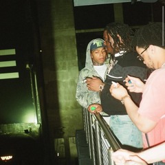 Lucki x Chuckyy - LUCKYY [unreleased]