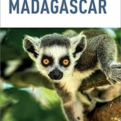 [View] [PDF EBOOK EPUB KINDLE] Insight Guides Madagascar (Travel Guide with Free eBook) by  Insight