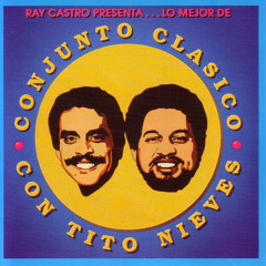 Señora Ley (feat. Tito Nieves)