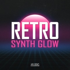 Retro Synth Glow (Sample Pack Demo)