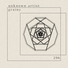 unknown artist // grainy 296
