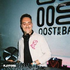 Playform Podcast - 020:  DAMNC