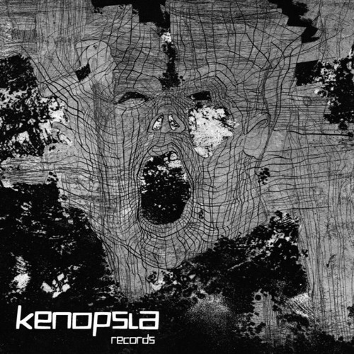 Enko - Morphosis (Kenopsia Records 02)