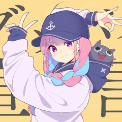 [Cover] Goodbye sengen - Minato Aqua