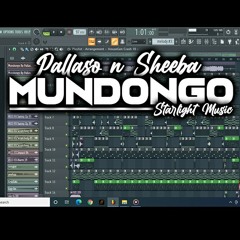Pallaso n Sheeba_Mundongo x StarLight Music