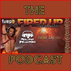 Tribe Nation Live Sets - "Fired Up" FB Live June 5, 2020 Set - Episode 60