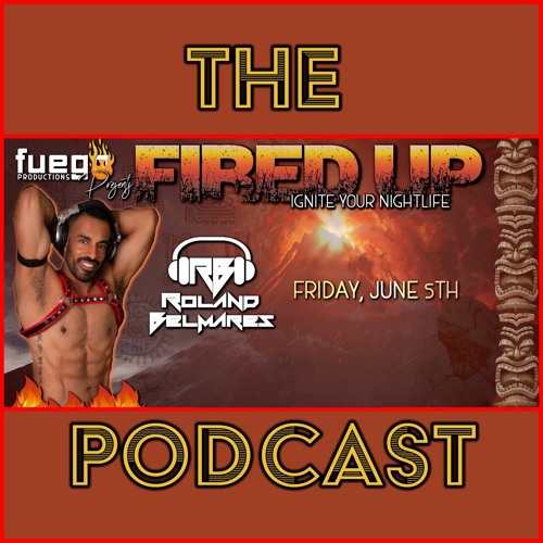 Tribe Nation Live Sets - "Fired Up" FB Live June 5, 2020 Set - Episode 60