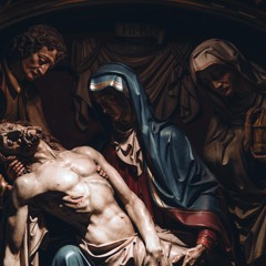 Virgin Mary Connect. | made on the Rapchat app (prod. by Yaga_Beats)