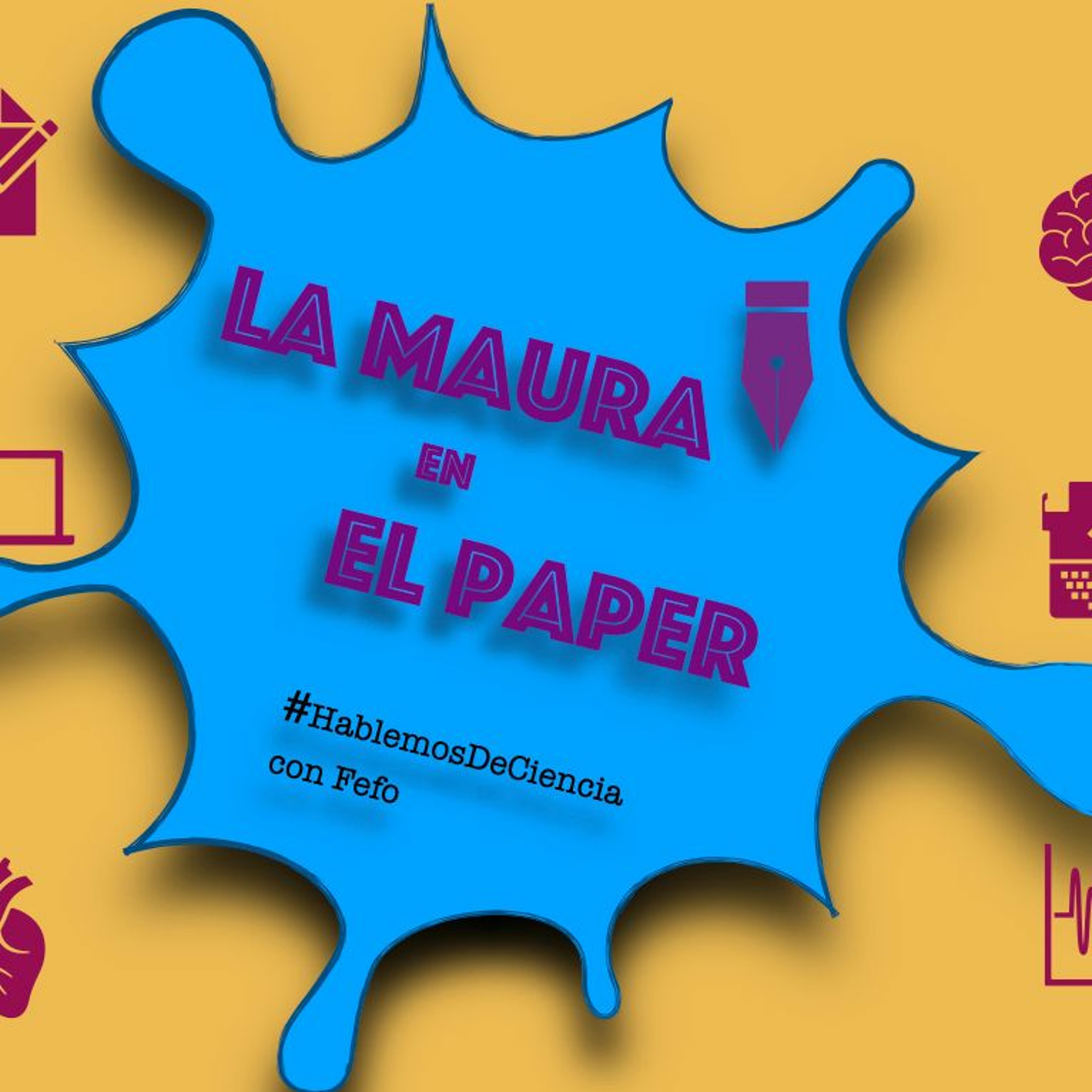 #HablemosDeCiencia con Fefo