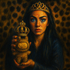 LABUBU QUEEN — GURBETSTUDIO ft. LILZ BULLZ (Official Anthem of Floptropica)