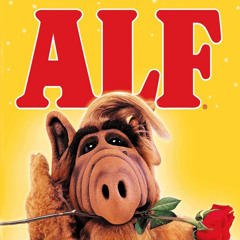 Alf Theme - Cover