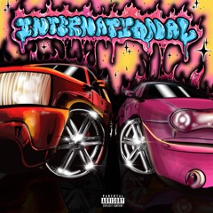 ATLANTIC FT. LIL NICCI PROD. @offthebaileys