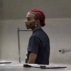 playboi carti 24 Songs Type Beat  "long way"