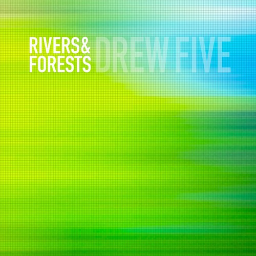River Flowing