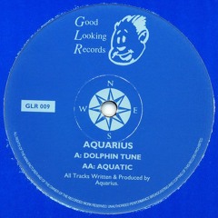 Aquarius - Dolphin Tune
