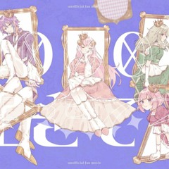 【手描きプロセカ】1000年生きてる【ワンダーランズ×ショウタイム】