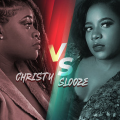 Christy Haiti x Slooze JUST FOR YOU MASHUP